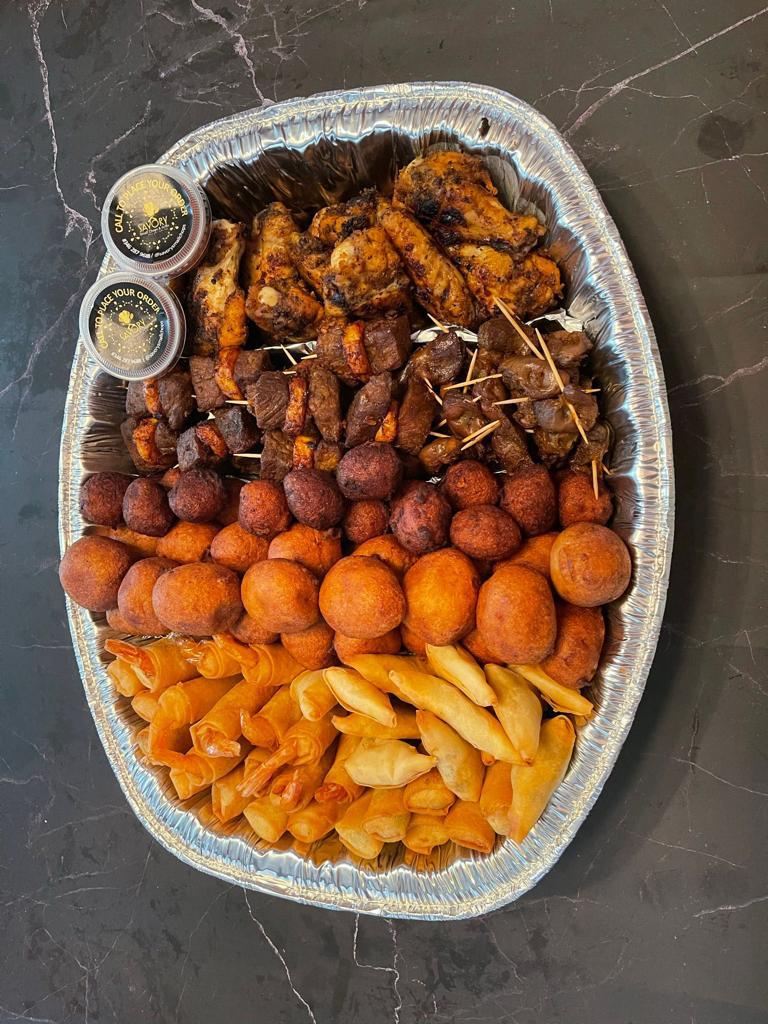 Platters